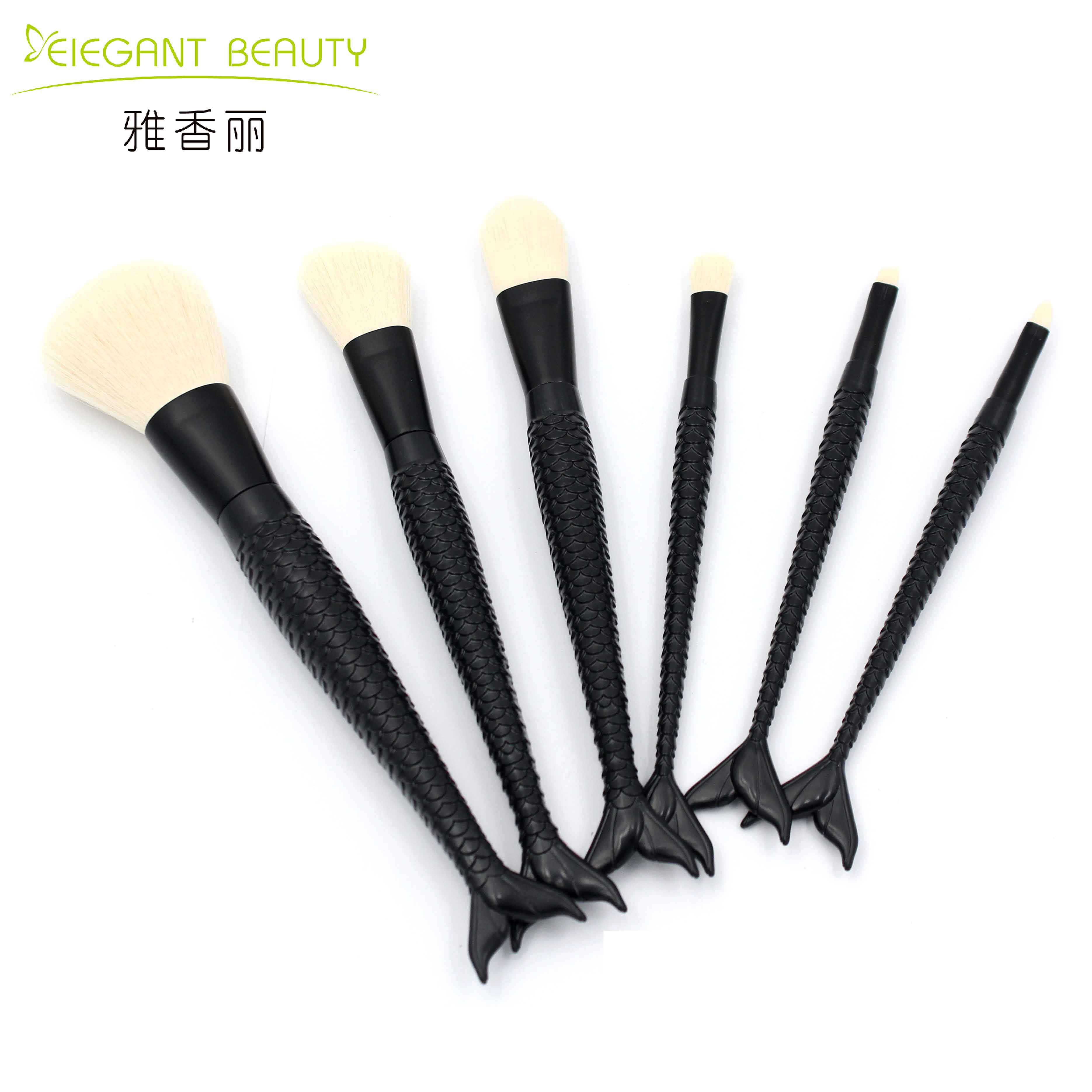 成套化妝刷是否適合所有膚質和妝容風格？