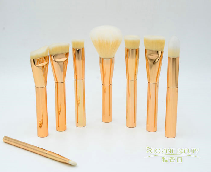 探秘化妝刷工廠:從原材料到成品的完整生產(chǎn)流程