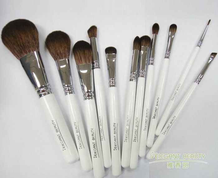 化妝刷工廠的質(zhì)量控制:如何確保每支刷子都合格