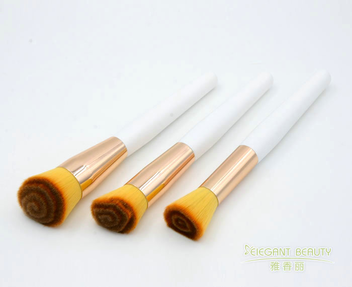 化妝刷工廠的生產流程：從定制概念到批量交付